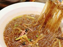 -宏玲餐厅(四川南路店)