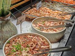 -韩盛·盛江山自助料理(于洪新玛特店)
