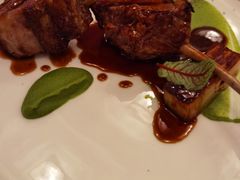 -上海和平饭店华懋阁 Cathay Room