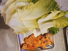 -谷町·烤肉自助(朱雀门店)