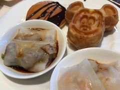 -云龙轩(迪士尼探索家度假酒店)
