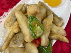 -蛇口康乐快餐鱼仔档(翠苑小区店)