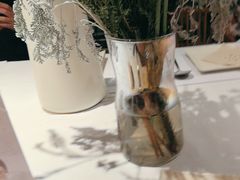 -春树下·树屋花房西餐厅(罍街AS1980店)