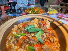 -恰八斗·猛火长沙菜(国贸店)