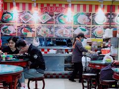 -烧鹅濑(西华路店)