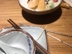 -宽味餐厅(万博广场店)