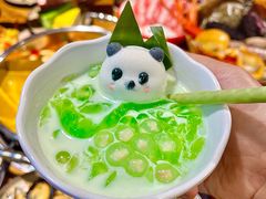 -谭三娘鲜切牛肉自助火锅(星辰汇店)
