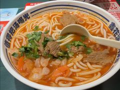 -鑫花溪牛肉米粉(独墅湖邻里中心店)