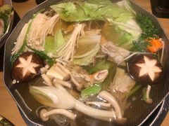 -綱元·海鲜豆捞(明州里店)