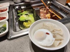 -海底捞火锅(公益西桥店)