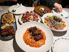 -BE BRIGHT KITCHEN(正佳广场店)