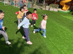 -昱南托育园.托班晚托.寒暑假班