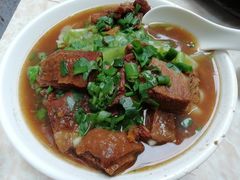 牛腩-珍珍小食店(西华路店)