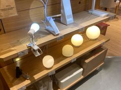 -MUJI无印良品(杭州万象城店)