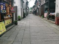 -嘉兴月河历史街区