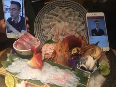 -东菊料理(吉利购物广场店)