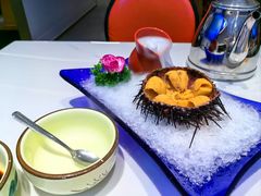 -正黄旗海鲜烧烤大排档(延安路总店)