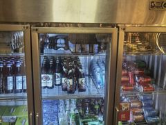 -酒肉行·虎子盐筋烤肉(大寨路店)