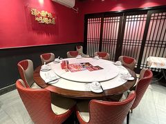 -熊记虾王·蓝龙虾(东晓南店)