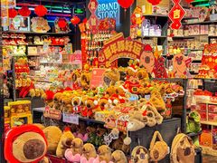 -酷乐潮玩(五道口购物中心店)