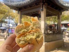 -采芝斋评弹茶馆(观前街店)