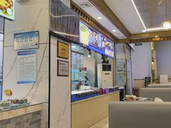 -金沙滩海鲜餐厅·海肠捞饭·手工水饺(梅江龙水园店)