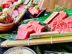 -老乾杯和牛烧肉(王府中环店)