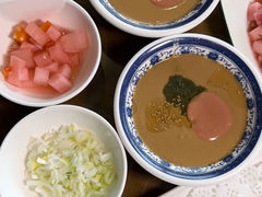 -百叶居·老北京涮羊肉(鼓楼店)