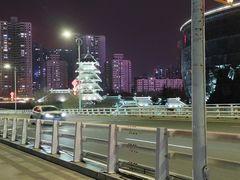 -兰州皇冠假日酒店