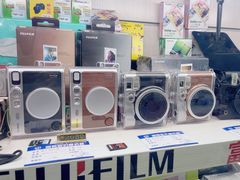 -富士拍立得相机(新大陆广场店)