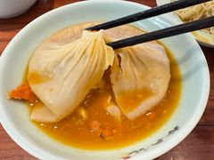 -裕兴记•蟹黄面馆(人民广场店)