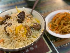 -开帝锐抓饭(五一路店)