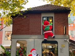 -Money Shops(愚园路店)