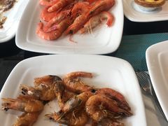 -梅园国际大酒店·自助餐厅(光明港店)