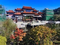 -威海华夏城景区