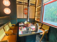 -西塔老太太泥炉烤肉(双井店)