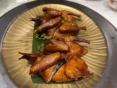 -稻香酒家·35年老字号(侨光店)