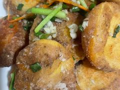 -阿伍海鲜大排档(塔湾金沙店)