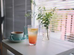 -边渡咖啡烘焙店(昙华林店)
