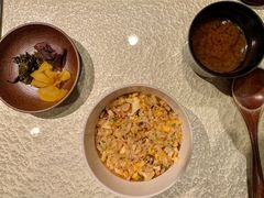 -Ginza Onodera铁板烧(外滩十八号店)