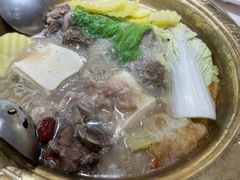 -怪怪龙虾·澳洲蓝龙王·深夜食堂(惊驾路店)
