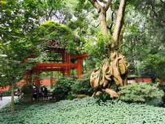 -成都武侯祠博物馆