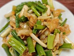 -日丰园海肠水饺·老字号大连海鲜(小平岛总店)