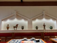 -绿茶餐厅(布吉万象汇店)