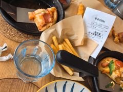 -必胜客(龙茗店)