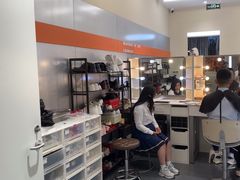 -海马体照相馆(上海宝山万达广场店)