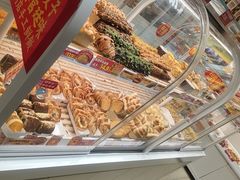 -味多美蛋糕(劲松京客隆店)