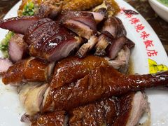 -陈光记烧腊店(罗保博士街店)