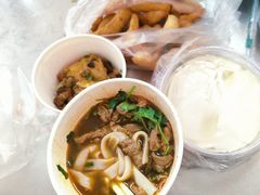 -中山牛肉肥肠粉面馆(军工社区店)