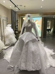 -南京宝娜嫁衣婚纱礼服馆(中央路店)
